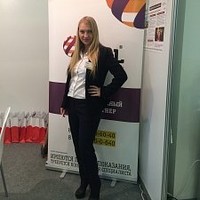 Ольга Данилова