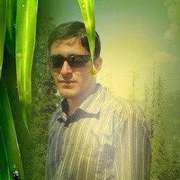 Tahir Hussain Bukhari