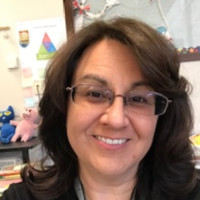 Tina Kline