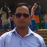 Shashi kumar Shrestha