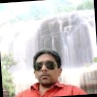 Roshan Pinjari