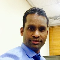 Raveendran Madathil Valappil