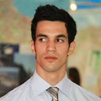 Walid Mokrani