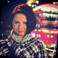 Livia Petrescu