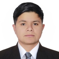 Ruben Antonio Cisneros Prado
