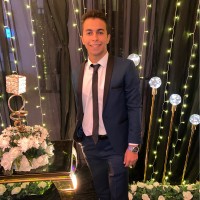 Mohammed Elshazly