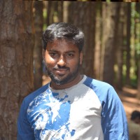 Bharathkumar Nagaraj