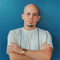 Juan Lugardo-Ruiz
