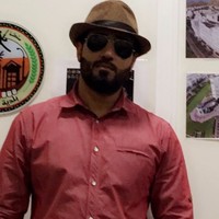 ibrahim alzaabi
