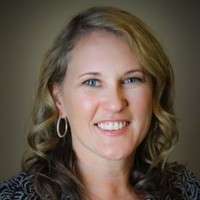 Christine Rushford
