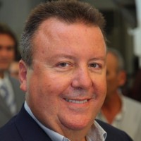 John Adamidis
