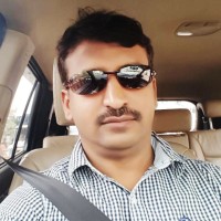 Yogesh M R