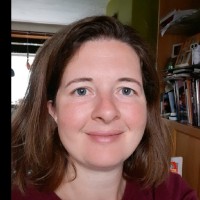 Julie Goschescheck