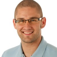 Harrison Cahill