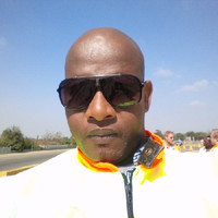 Sielane Richard Mthimunye