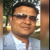 VINEET AJITSARIA
