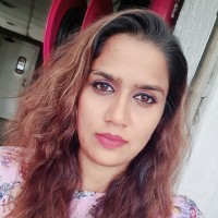 Asma Siddiqua