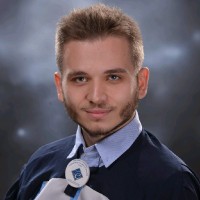 Martin Nedelkovski