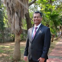 Sriram Muthukaruppan