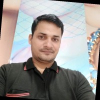 Naresh Dwivedi