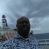 ugane Moses