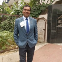 DEEPAK AJMERA