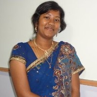 Kodeswari Haridas