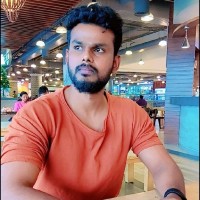 Bharath M