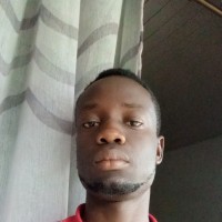 George Odando