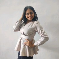 Nilam Gajera