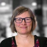 Suzanne Molleman