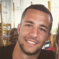 Sergio Bello Sánchez
