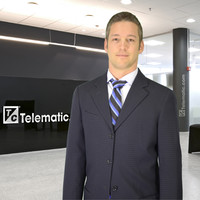 Kevin McCracken, CPA,CMA