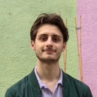 Romain Pfeiffer
