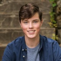 Brandon Rogers