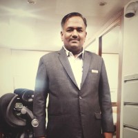 PRASAD SUMANT