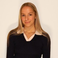 Ashley Blumer