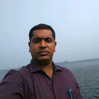 Midhun antony