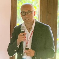 Alessandro Cristofari