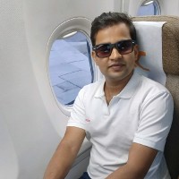 Tahseen Raza