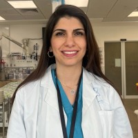 Amani Daoud