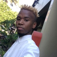 Sphelele Msimango