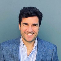 Felipe Darrigrandi