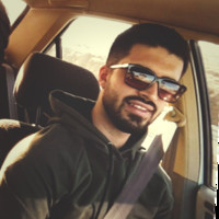 majid kashi