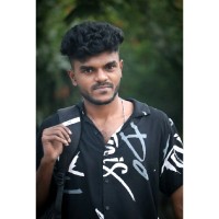Dhamodharan Sankar