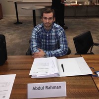 Abdulrahman Foutaina