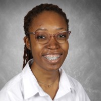 Kelly-Ann Johnson