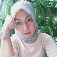Suzi Lydiana Siregar