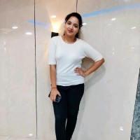 Nikita Keswani
