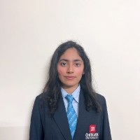Dr. Ashlin Varghese, Pharm D